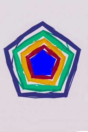 GA-130 20X30 CM