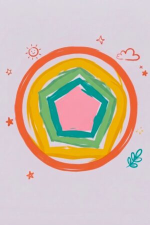 GA-131 20X30 CM