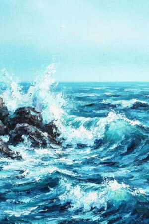 MA-619 20X30 CM