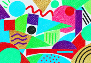 GA-136  34X49 CM