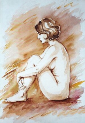 DE-74 34X49 CM